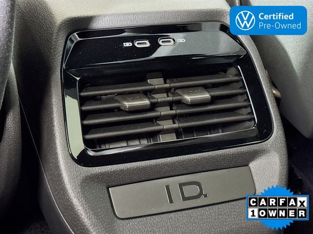 2022 Volkswagen ID.4 Pro