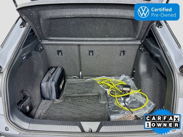 2022 Volkswagen ID.4 Pro