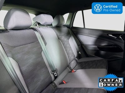 2022 Volkswagen ID.4 Pro