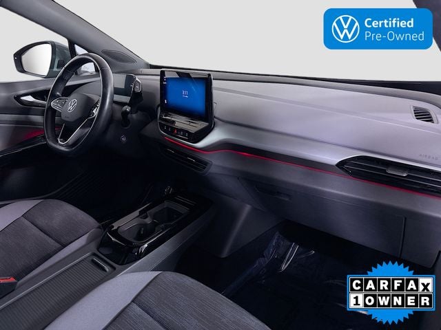 2022 Volkswagen ID.4 Pro