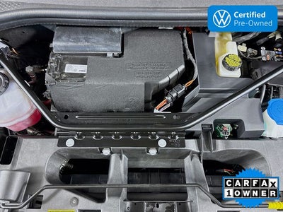 2022 Volkswagen ID.4 Pro