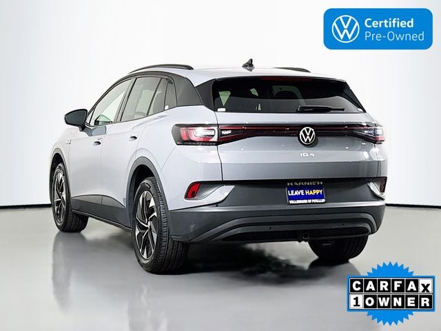 2022 Volkswagen ID.4 Pro