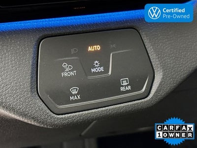 2021 Volkswagen ID.4 Pro S