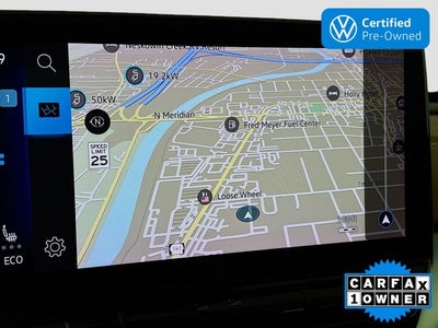 2021 Volkswagen ID.4 Pro S