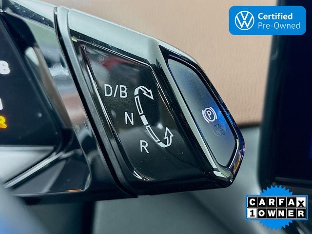 2021 Volkswagen ID.4 Pro S