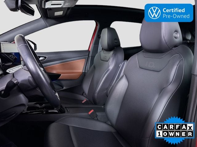 2021 Volkswagen ID.4 Pro S