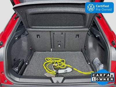 2021 Volkswagen ID.4 Pro S