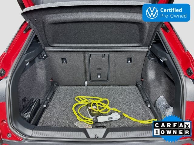 2021 Volkswagen ID.4 Pro S