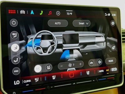 2025 Volkswagen ID. Buzz Pro S Plus