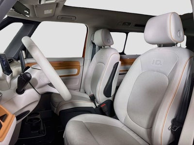 2025 Volkswagen ID. Buzz Pro S Plus