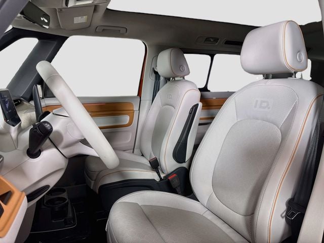 2025 Volkswagen ID. Buzz Pro S Plus