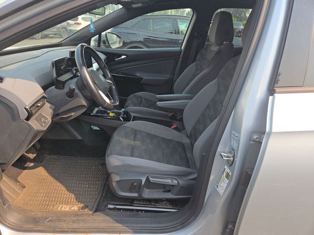 2022 Volkswagen ID.4 Pro