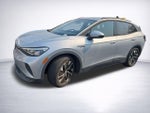 2022 Volkswagen ID.4 Pro