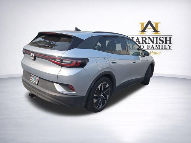 2022 Volkswagen ID.4 Pro