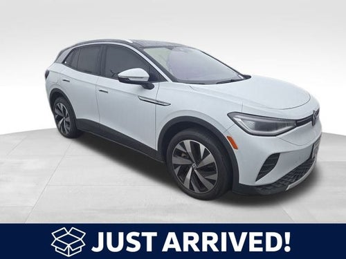2021 Volkswagen ID.4 Pro S