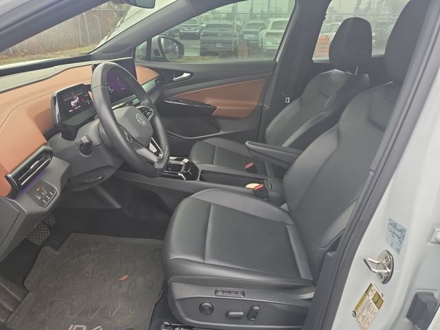 2021 Volkswagen ID.4 Pro S