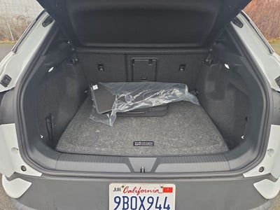 2021 Volkswagen ID.4 Pro S