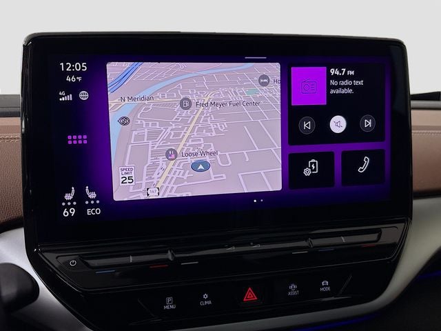 2021 Volkswagen ID.4 Pro S