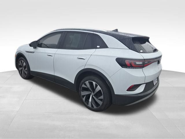 2021 Volkswagen ID.4 Pro S