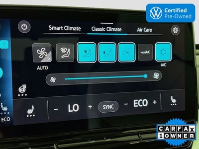 2021 Volkswagen ID.4 Pro S