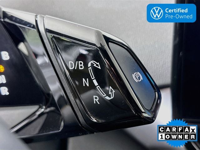 2021 Volkswagen ID.4 Pro S