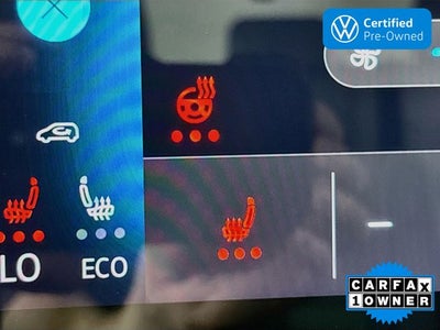 2021 Volkswagen ID.4 Pro S