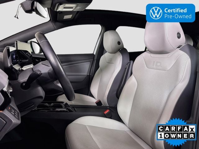 2021 Volkswagen ID.4 Pro S