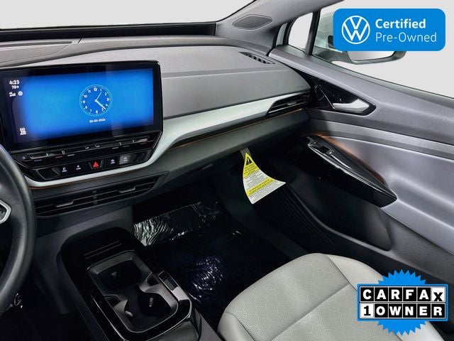 2021 Volkswagen ID.4 Pro S