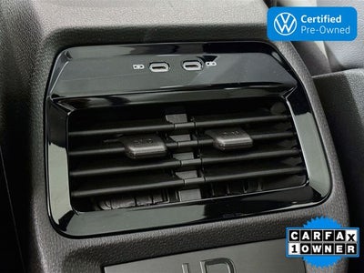 2021 Volkswagen ID.4 Pro S