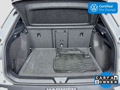 2021 Volkswagen ID.4 Pro S