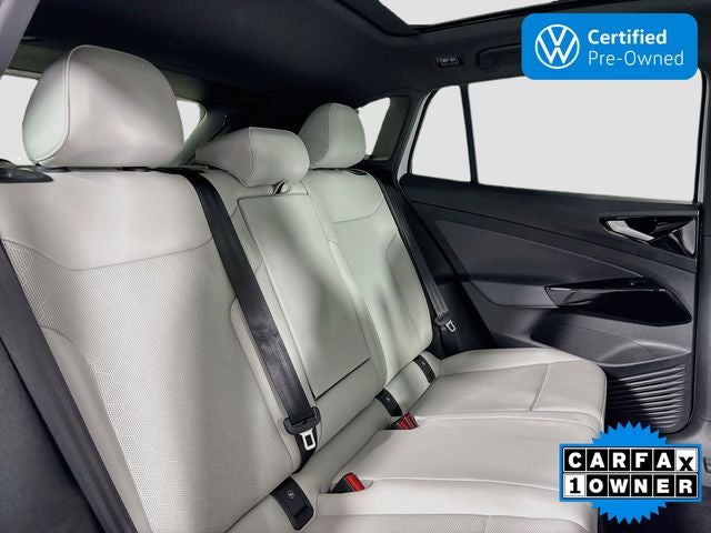 2021 Volkswagen ID.4 Pro S