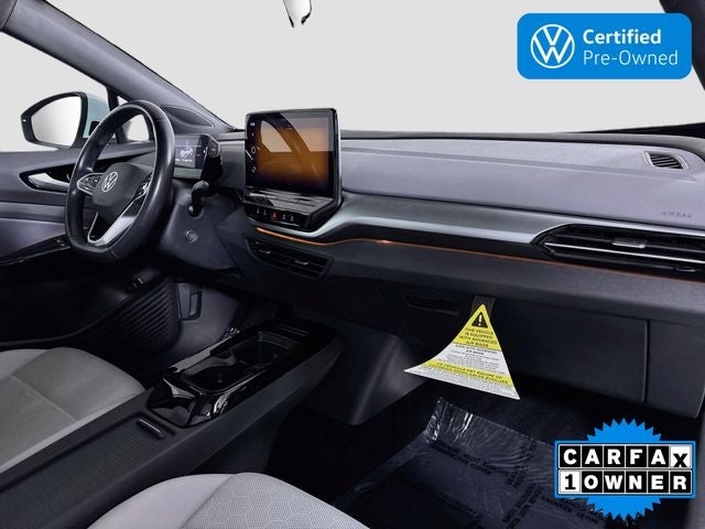 2021 Volkswagen ID.4 Pro S
