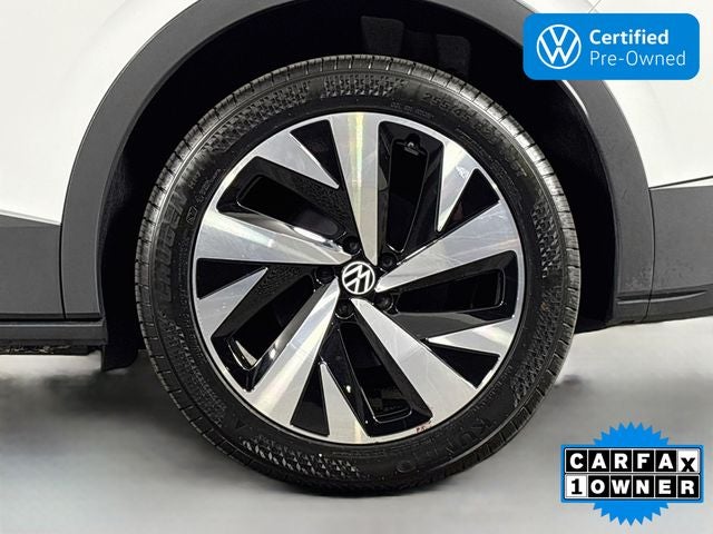 2021 Volkswagen ID.4 Pro S