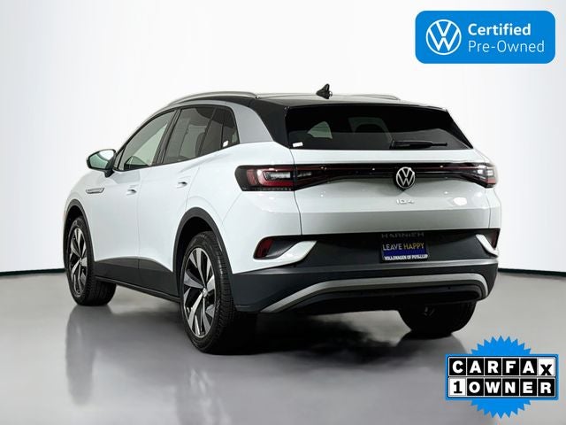 2021 Volkswagen ID.4 Pro S