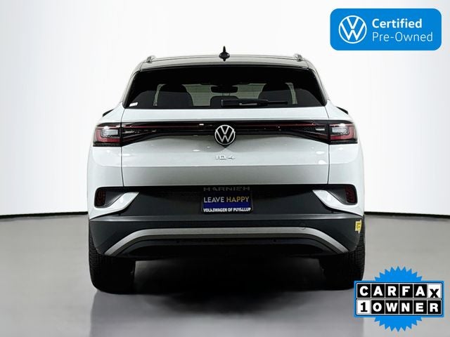 2021 Volkswagen ID.4 Pro S