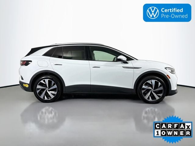 2021 Volkswagen ID.4 Pro S