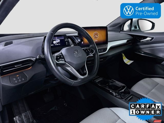 2021 Volkswagen ID.4 Pro S