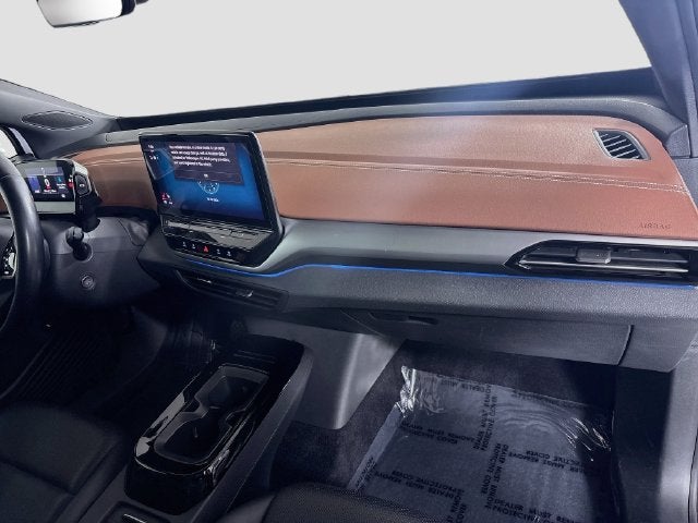 2022 Volkswagen ID.4 Pro S