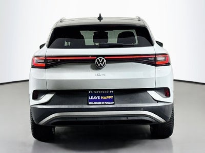 2022 Volkswagen ID.4 Pro S