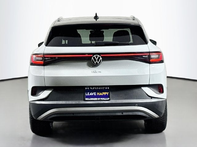 2022 Volkswagen ID.4 Pro S