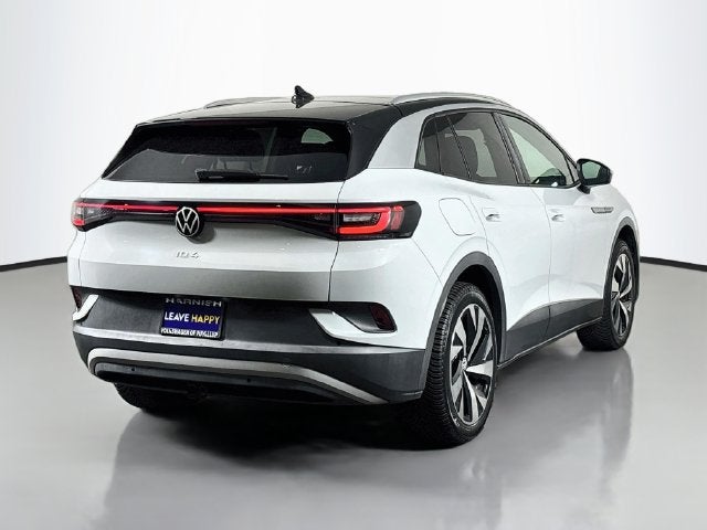 2022 Volkswagen ID.4 Pro S