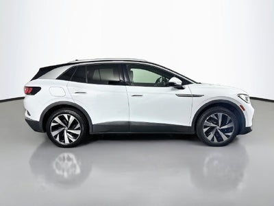 2022 Volkswagen ID.4 Pro S