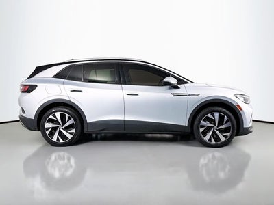 2022 Volkswagen ID.4 Pro S