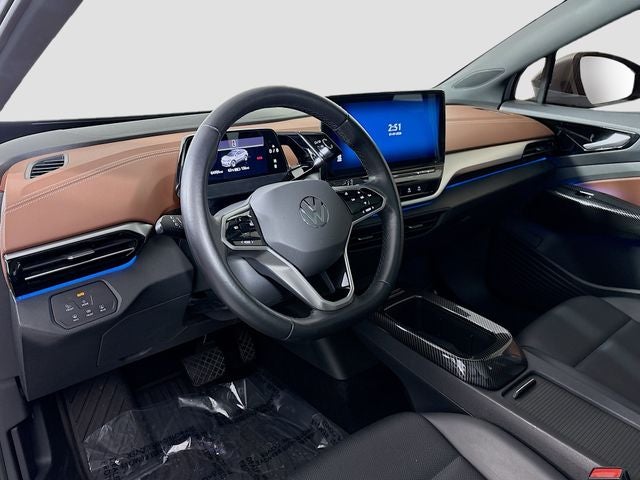 2022 Volkswagen ID.4 Pro S