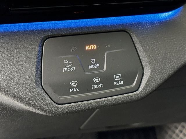 2022 Volkswagen ID.4 Pro S