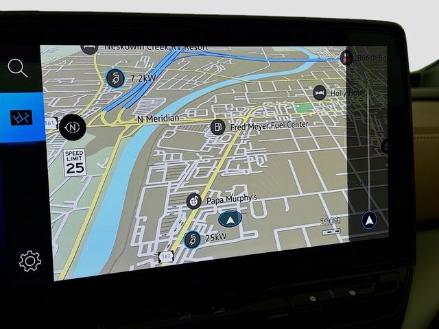 2022 Volkswagen ID.4 Pro S