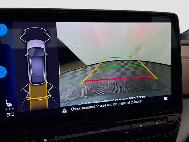 2022 Volkswagen ID.4 Pro S