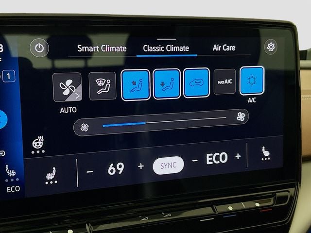 2022 Volkswagen ID.4 Pro S