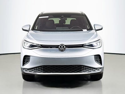 2022 Volkswagen ID.4 Pro S
