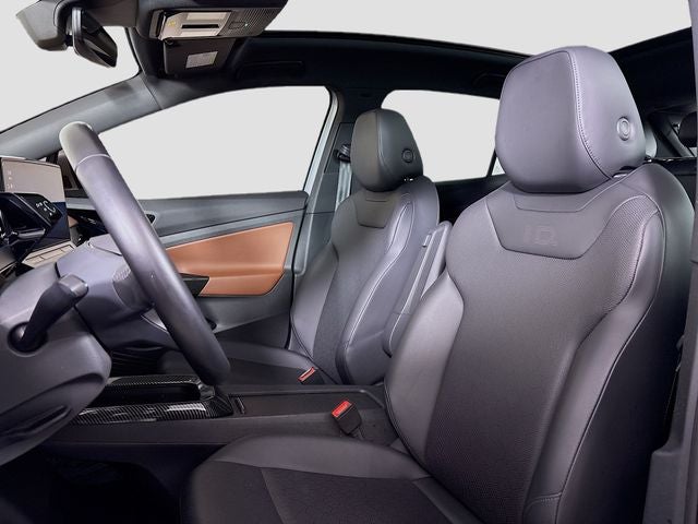 2022 Volkswagen ID.4 Pro S